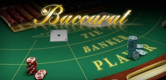 Permainan Baccarat Online Indonesia Dengan Uang Asli