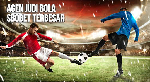 Situs Judi Sportsbook Bola Online Indonesia